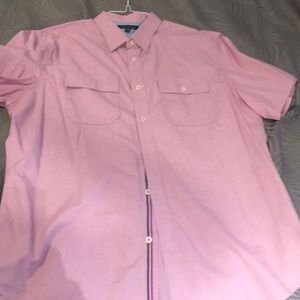 Men’s Causal Shirt
